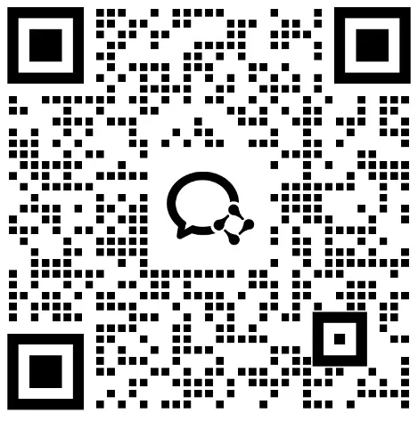 企业微信二维码