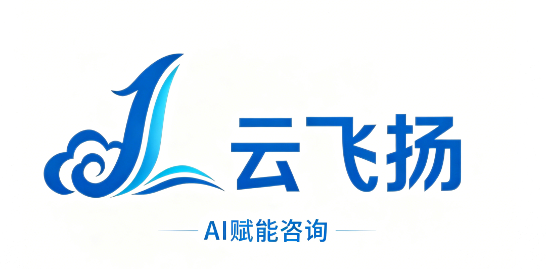 云飞扬 AI 组织转型