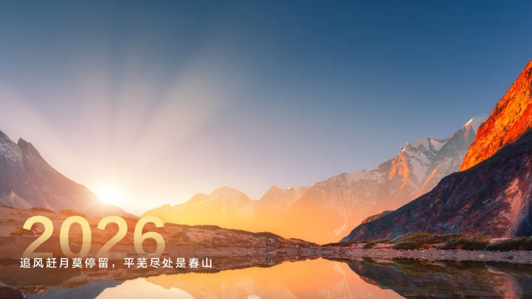华为2026：以“质”为核的全面智能化与组织进化之路