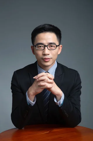 蔡潮军 创始人