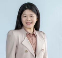 陈敏莉 组织人才专家