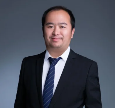 廖红俊 合伙人