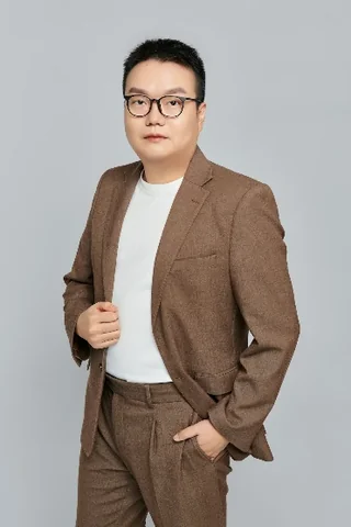沈飞 AI 技术专家